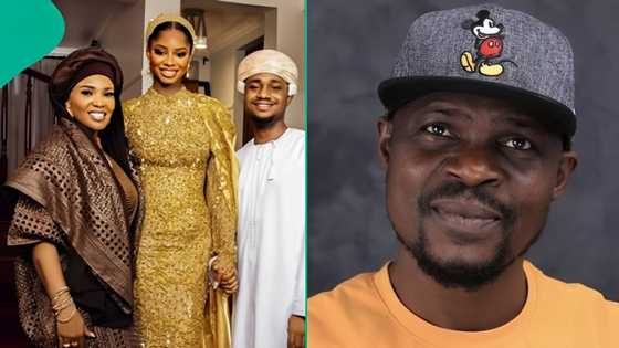 Iyabo Ojo issues strong warning to Baba Ijesha over bold claim about her children in viral interview