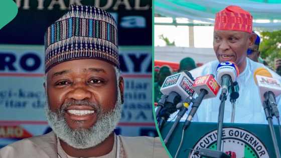 Nigerians react as Court of Appeal sacks Governor Abba Yusuf: "Kano is not Imo state"