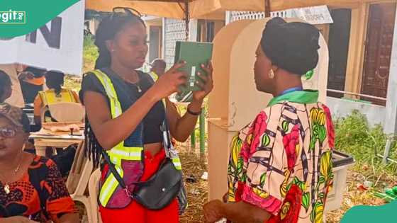 Anambra 2025: Manyan laifuffukan zabe a Najeriya da hukuncin da doka ta tanada