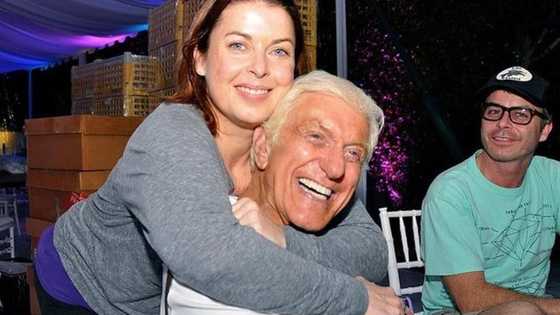 Biographie de Dick Van Dyke, incontournable producteur de séries télé