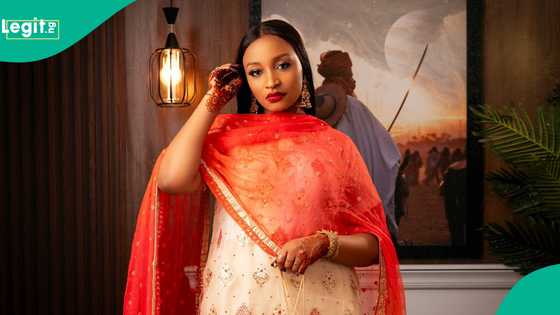 Biki bidiri: An daura wa jaruma Rahama Sadau aure a jihar Kaduna