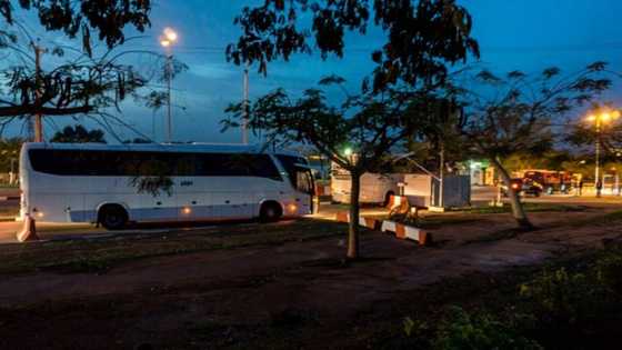 Unknown gunmen storm Abuja hotel, kidnap owner, six others