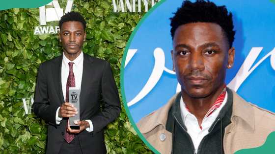 Who is Jerrod Carmichael's boyfriend, Mike? A look at their love story