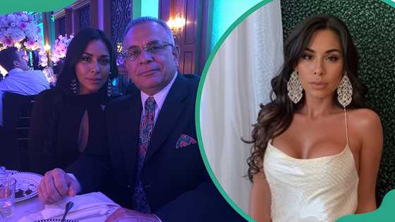 The untold story of Nicolette Gotti and the Mayweather drama