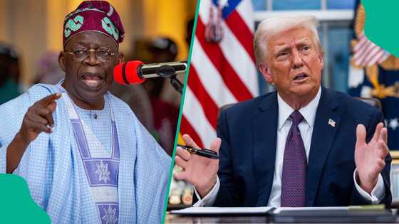 Alleged Christian genocide? Insiders reveal real reason why Trump threatened Nigeria