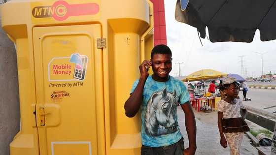 MTN Pays N113.5 trillion for NCC’s 5G license fee before February 24 deadline