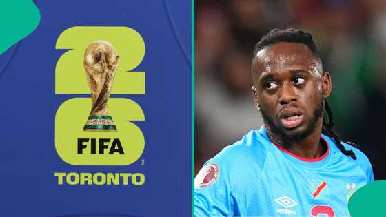 Nigerian journalist anticipates FIFA verdict on DR Congo's player eligibility before World Cup playoff