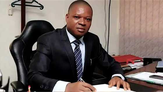 Wani Kwamishina Ya Rigamu Gidan Gaskiya, Gwamna Ya Bayyana Ranar Hutu Saboda Jimami