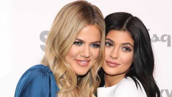 Khloe and Kylie open up about Tristan's cheating scandal with Jordyn Woods