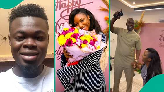 Apostle Selman: Man writes emotional letter to Sandra Areh, tells her what to do if she wants kids