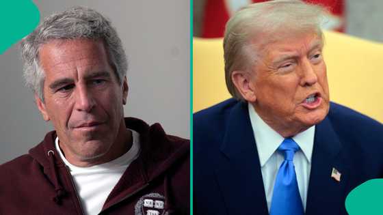 Trump’s administration releases top US secret kept hidden for 20 years with list of former names