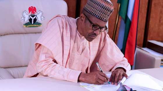 Just in: Buhari makes 3 new appointments in power sector (see names)