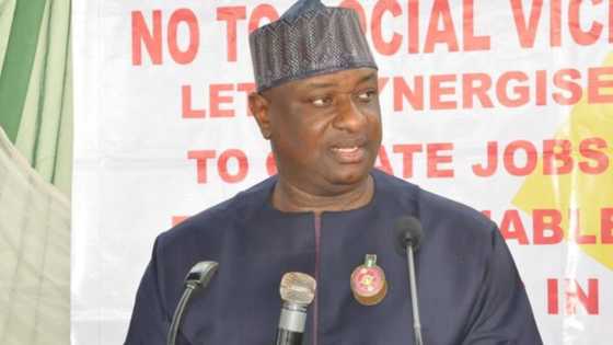 2023: Phrank Shaibu knocks Keyamo over comment on poverty