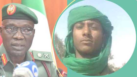 Dogo Giɗe ya mutu a wani asibiti a Sokoto? an samu karin bayani kan lamarin