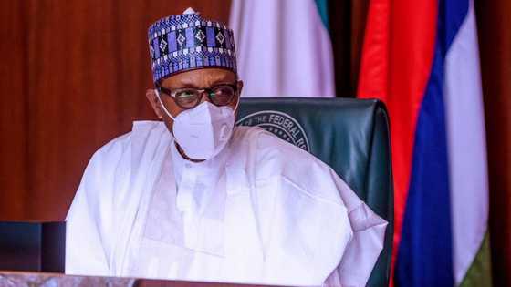 Buhari ya amince a kashe $1.96bn don gina layin dogo daga Kano zuwa jamhuriyar Nijar