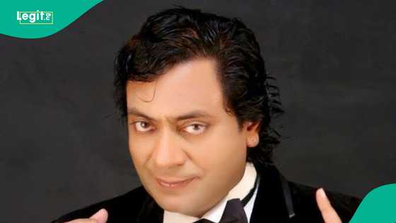 Renowned singer Tariq Tafu dies suddenly shortly after final message about his late father