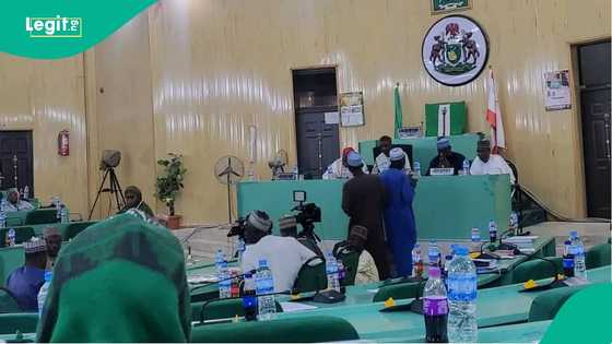 Rusau: Majalisar dokokin jihar Kano ta dauki zafi bayan kisan mutum 4