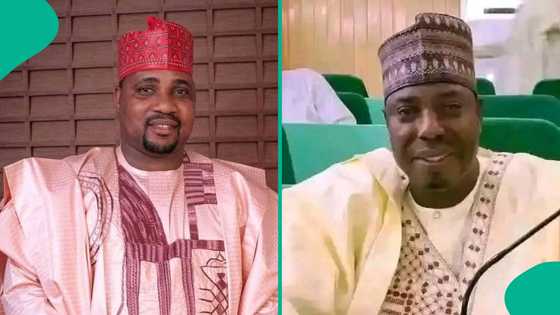 Kano: INEC ta sanar da sakamakon zaben cike gurbi na Ghari, Tsanyawa