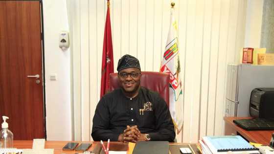 Influential southern senator dumps PDP, exposes party's wrongdoing in full letter