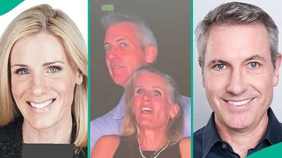 Astronomer scandal: Head of HR makes first appearance after she was caught with CEO at concert