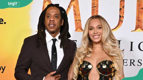 A complete timeline of Beyoncé and Jay-Z's relationship in and out of the spotlight