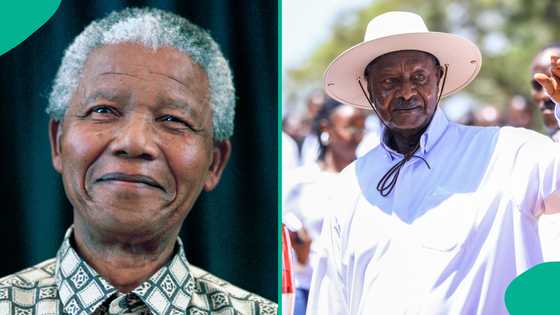 From jail cells to presidential palaces: 10 leaders who overcame imprisonment to become presidents