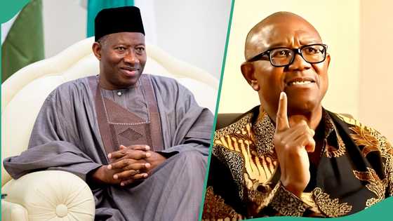 Jonathan or Peter Obi? PDP speaks on “North’s best choice” ahead of 2027 election
