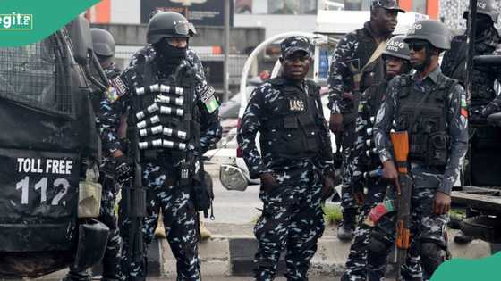Tragedy as police inspector allegedly kills self in Borno