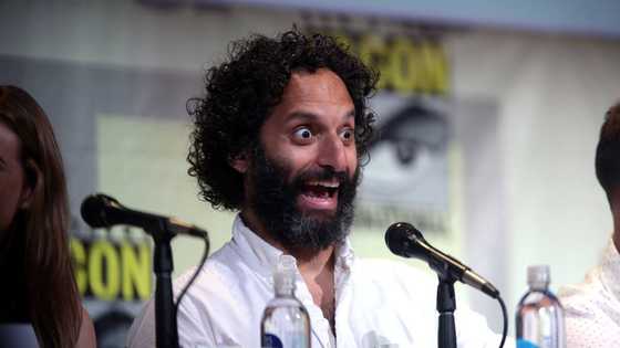 Who is Jason Mantzoukas? Here is everything about the funny comedian