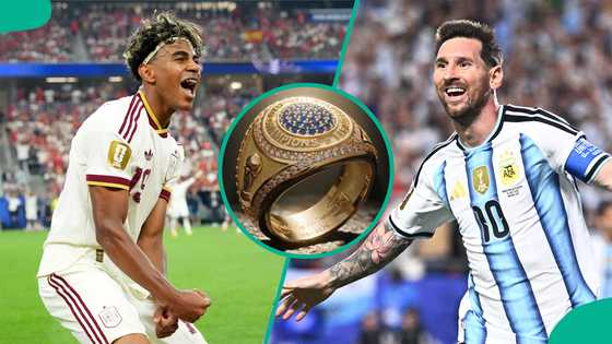 FIFA introduces never-before-seen World Cup prize for 2026 World Cup winner