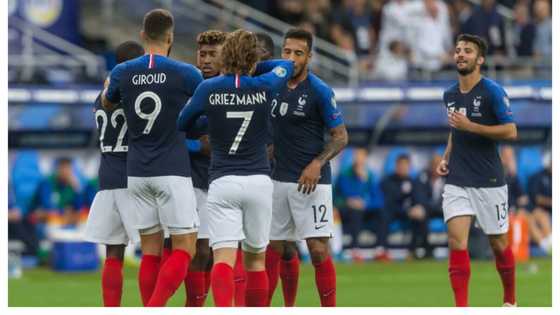 Euro 2020: Coman inspires France to a comfortable victory against Andorra