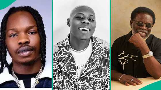 Mohbad: Nollywood actor Jude Chukwuka explains how Ikorodu boys wanted to kill him over Naira Marley