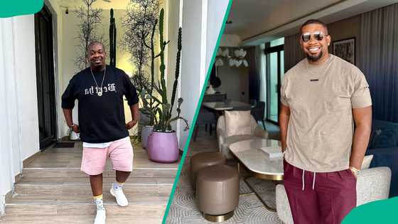 Don Jazzy's bio and net worth: How has he become famous?