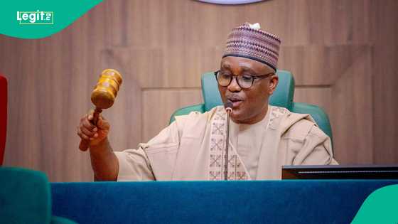 Speaker Abbas, House of Reps get strong backing over Rivers State of Emergency
