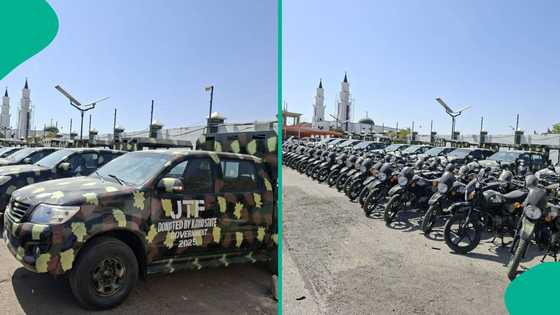 Gwamna Abba Kabir ya dauki matakan tsaro a Kano bayan sabunta hare hare a jihohi