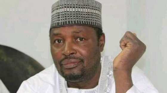 Hadimin Ganduje kan lamuran Addini, Alibaba, ya handame N16m na addu'an Malamai kan cutar Korona