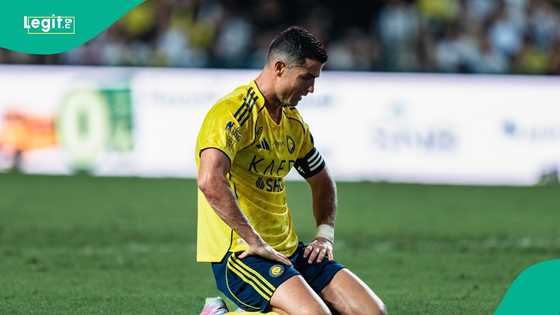 Saudi Pro League responds to Cristiano Ronaldo's strike amid transfer discontent at Al-Nassr