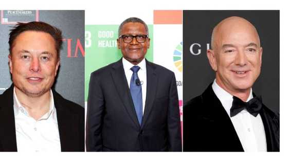 Helped by COVID-19: How the world’s richest made over $6 trillion in 2021
