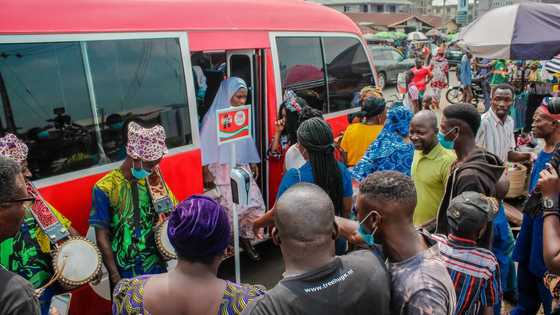 ShareATripwithCoke: Watch as consumers get treated to free magical rides
