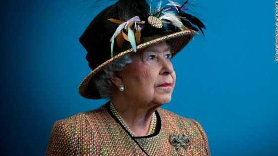 4 of Queen Elizabeth II’s Impressive Diamond Jewels Collection She Loves the Most
