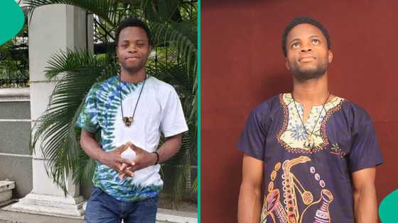 Young filmmaker dies in river while shooting film at night in Ogun, friends mourn: "Same mistake"