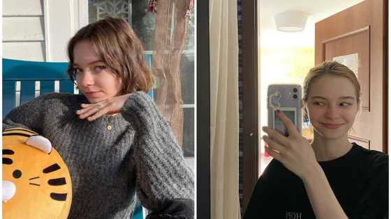 Tyner Rushing Cute Tyner Rushing's biography: age, height, movies, net worth - Legit.ng