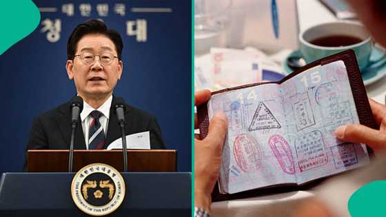 3 Asian nations release official lists of 'outer' countries that can enter visa-free in 2026