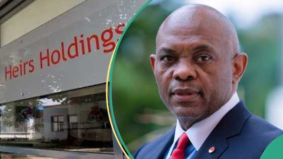 “We are excited”: Tony Elumelu speaks on decision to rename Heirs Holdings’ oil & gas