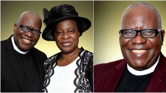 God told me to preach with Yoruba language in the US: Nigerian pastor in Texas declares