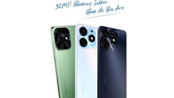 Capture your Best Moments with the TECNO Spark 10 Series Camera