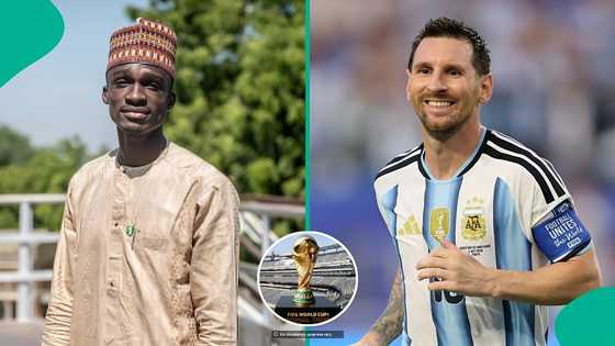 Spain vs Argentina: Man says he saw 2026 FIFA World Cup winner in dream, mentions the team