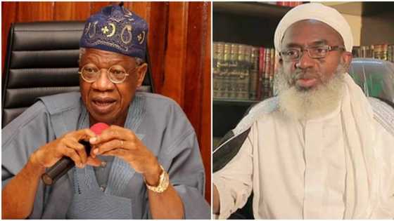 FG finally reveals why Sheikh Gumi has not been declared wanted