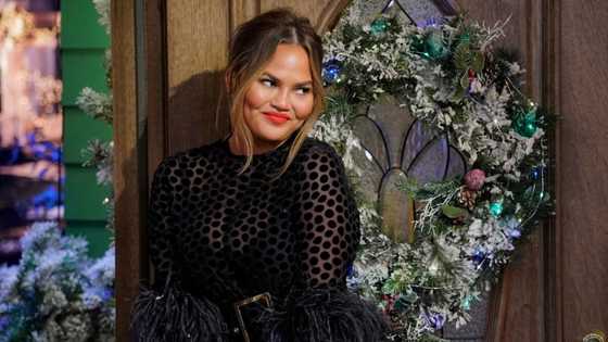 Chrissy Teigen bids fans farewell as she deletes Twitter due to negativity