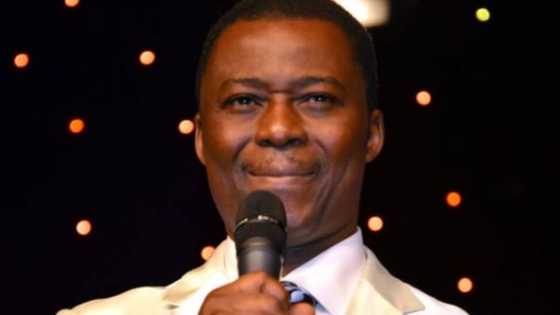 This is why we celebrate Christmas though not in the Bible - Catholic priest replies MFM general overseer